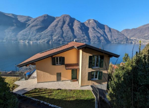 Villa Tesoro di Nesso Nesso